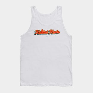 Kahimi Karie Tank Top